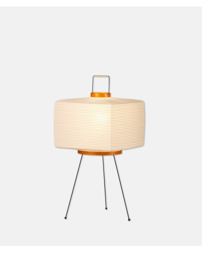 Vitra - Akari 7A - Isamu Noguchi